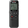 Diktafón Philips DVT1160, 8 GB Phil-DVT1160
