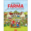 Veľká knižka - Farma pre malých rozprávačov (Libor Drobný; Alena Viltová)