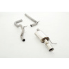 Gruppe A Výfuk Seat Leon 5F ST inkl. FR - s certifikátom ECE (982716A-X)