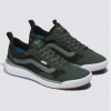 Vans Ultrarange Exo Dark Green Black Pánska Športová Obuv Veľkosť 12