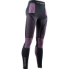 X-Bionic Energy Accumulator 4.0 Pants Women - charcoal/magnolia L
