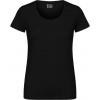 PROMODORO 3075 EXCD / Dámske pracovné tričko - black XXXL