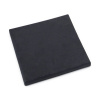 FLOMAT s.r.o. Gumová dlažba Stone 30 x 30 x 2,8 cm, grafit