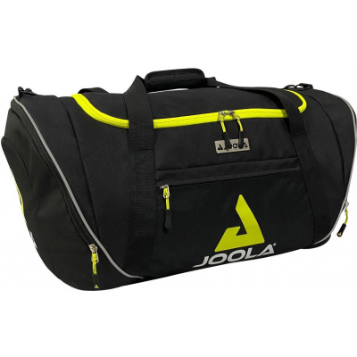 Športová taška Joola Vision II, čierna (4002560801635)