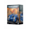 GW Warhammer 40000: Space Marine Land Raider Crusader / Redeemer