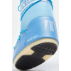 Dámské boty MOON BOOT Icon nylon modré Velikost: 35/38