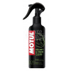 MOTUL M1 HELMET AND VISOR CLEAN čistič helmy a plexi 250 ml