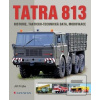Tatra 813 (Jiří Frýba)