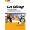 Get Talking intenzivní kurs anglické konverzace MP3 - Kuzmová Alena