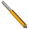 Stopková fréza do dreva, priemer 12,7 mm, rezná hrana 50 mm, stopka 8 mm, XL-TOOLS