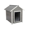 Bouda pro psa z EKO plastu KERBL 80580 HENDRY, 101x88x98 cm