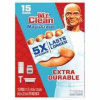 Mr.Clean vlhčené utierky na čistenie sporákov a dosiek 15 l