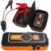 MULTIFUNKČNÉ ZARIADENIE POWERBANK + puzdro 16 000mAh ODOLNÉ