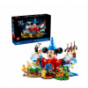 LEGO Ideas 21352 Disneyho kúzlo