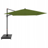 Doppler myZone 280 x 280 cm záhradný naklápací bočný slnečník 832