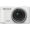 YASHICA City 100 White YAS-DGC100-WH