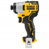 Dewalt DCF801N Bezuhlíkový rázový uťahovač 12 V bez aku a nabíjačky