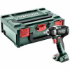 Homania Skrutkovač Metabo SSW 18 LT 300 BL
