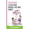 E-kniha Co žena nikdy neřekne a muž nikdy neudělá - Irena Fuchsová