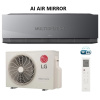 Klimatizácia LG AI Air Mirror AA12SP 3,5kW (LG AA12SP set)