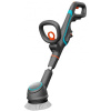 Gardena 14840-55 Akumulátorový multifunkčný čistič AquaBrush Compact 02/18V P4A solo