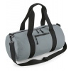 BagBase Cestovná taška BG284 Pure Grey 50 x 25 x 25 cm