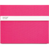 Skicár s ceruzkou Pantone jednofarebný 100 g/m² L 160 stránok ružový