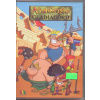 FILM AKADEMIE GLADIATORU DVD