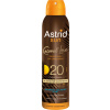 ASTRID SUN Suchý olej na opaľovanie SPF 20 150 ml