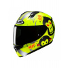 HJC prilba C10 Geti MC3HSF