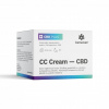 CannaCare Nočný konopný CC krém s CBD, 60 ml