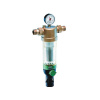 HONEYWELL Resideo F76S spätný filter 1 1/2