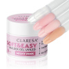 Claresa Soft & Easy 12 g stavebný gél