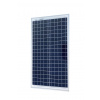 Solár FV panel Polykryštál-Si SS-PN Victron Energy BS 45Wp/2.36A/36c SPP45-12/4a UM23V SFR (Pevný FV panel, Určenie: Nabíjanie akumulátora DC=12V, Typ FVP: Polykryštál-Si 36 článkov, Výkon: 45Wp, Para