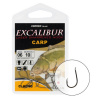 EXCALIBUR HÁČEK CARP CLASSIC NS - 14 (10KS/BAL.)