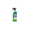 KRYSTAL OLEJOVÝ OSVIEŽOVAČ ZELENÝ 750 ML