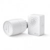 Múdra termostatická hlavica TP-Link KE100 KIT bundle s IoT hubem
