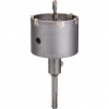 Bosch Vŕtacia korunka s vrtákom a SDS-plus stopkou, pr. 82 mm 2608550065