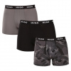 3PACK pánske boxerky HUGO viacfarebné (50532559 960) L 120 dní na výmenu alebo vrátenie tovaru!