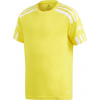 Adidas tričko adidas SQUADRA 21 JSY Y GN5744 GN5744 žluté 176 cm