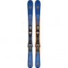 Rossignol EXPERIENCE PRO XPRESS JR + XPRESS 7 GW B83 BLACK junior lyže s vázáním -128