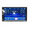 Podofo Monitor Displej do auta 7'' Mirror Link Bluetooth USB