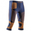 X-Bionic ENERGY ACCUMULATOR LIGHT PANTS 3/4 MEN
