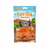 Odmena Benevo Pawtato Tubes - Turmeric & Chicory Root 90 g (odmena pre psa s kurkumou )