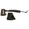63-118 multifunkčná sekera s čepeľou 8 cm, puzdro NEO tools