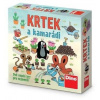 DinoKrtko a kamaráti