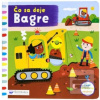 Čo sa deje Bagre (Edita Hajdu)