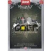 Golem - muzikál - CD - pošetka