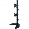 Techly ICA-LCD 2520V držiak / stojan na monitory 68,6 cm (27