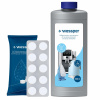 Odvápňovač Wessper 500 ml do kávovaru + odmasťovacie tablety